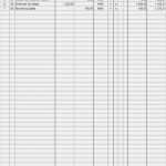 Kassensturz Vorlage Bewundernswert Excel Kassenbuch Für Alle Jahre Bei Freeware Download