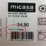 Kassensturz Vorlage Hübsch Etiketten Schwindel 2 Platz Moha Haushaltsgeräte Mit