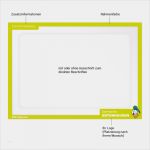 Kassentagesbericht Vorlage Erstaunlich 15 1brief Adressieren A4