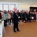 Kassenübergabe Vorlage Schönste Kliniken Gmbh Hamburg