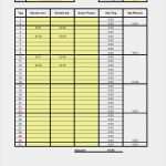Kassenzählprotokoll Excel Vorlage Kostenlos Einzigartig Zeiterfassung Putzh 2009