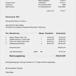 Kassenzählprotokoll Excel Vorlage Kostenlos Süß Rechnungsvorlage Schweiz Für Word & Excel Kostenlos