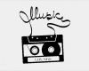 Kassetten Einleger Vorlage Erstaunlich Wandtattoo Kassette Music Lounge Wohnen