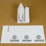 Kassetten Einleger Vorlage Großartig Drucksachen Für Kassetten Shop Kaufen T A P E Muzik