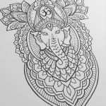 Katalog Design Vorlagen Cool I Like the Shape and the Mandala Design Bits
