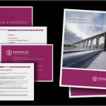 Katalog Design Vorlagen Cool Präsentation