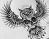 Katalog Design Vorlagen Einzigartig Tattoo Finka Owl Tier Pinterest