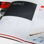 Katalog Design Vorlagen Erstaunlich Broschüre Gestalten Mit Indesign Video Tutorial