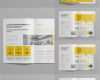 Katalog Design Vorlagen Erstaunlich Minimal and Professional Annual Report Design Template