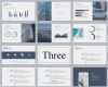 Katalog Design Vorlagen Großartig 35 Slide White Magazine Style Powerpoint Templates