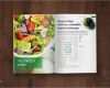 Katalog Design Vorlagen Neu Kochbuch Und Rezeptbuch Vorlage – Designs & Layouts Für