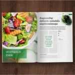 Katalog Design Vorlagen Neu Kochbuch Und Rezeptbuch Vorlage – Designs &amp; Layouts Für