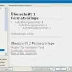Katalog Design Vorlagen Süß so Sparen Sie Zeit Mit Word Pc Welt