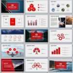 Katalog Layout Vorlagen Erstaunlich 31 Best Red Business Design Powerpoint Templates On