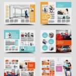 Katalog Layout Vorlagen Großartig Free Indesign Pro Magazine Template Kalonice