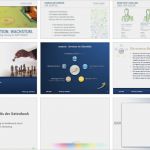 Katalog Layout Vorlagen Hübsch Bureau23