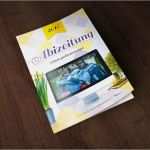 Katalog Layout Vorlagen Schönste 16 Besten Design Vorlagen Für Zeitungen Magazine Und