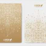 Katalog Vorlage Elegant Moderne Vektor Vorlage Für Broschüre Broschüre Flyer