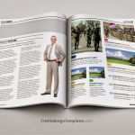 Katalog Vorlage Schön Großartig Kostenlose Indesign Katalog Vorlage Galerie