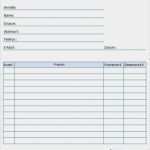 Katalog Vorlage Word Einzigartig Bestellformular Vorlage Download