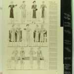 Katalog Vorlage Wunderbar Mode Vorlage Katalog Frühjahr sommer 1939 Bunte Beyer