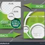 Katze Entlaufen Flyer Vorlage Bewundernswert Golf tournament Front Back Flyer Template Stock Vector