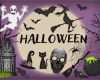 Katze Entlaufen Flyer Vorlage Erstaunlich Halloween Elemente Psd Kostenlose Shop Pinsel Bei