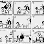 Katze Vermisst Vorlage Erstaunlich Das Essen Nicht Mal Hunde Bildgeschichte