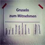 Katze Vermisst Vorlage Luxus Gruseln Zum Mitnehmen – Das Kraftfuttermischwerk