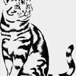 Katzen Masken Vorlagen Einzigartig Pin Von Eva Gubik Auf Cats Pinterest