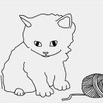 Katzen Masken Vorlagen Schön Kostenlose Malvorlagen Hunde