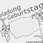 Katzen Masken Vorlagen Süß Katzen Zum Ausmalen