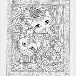 Katzen Masken Vorlagen Wunderbar Ausmalbilder Katzen Kostenlose Malvorlagen Zum