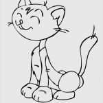 Katzen Schutzvertrag Vorlage Best Of Katze Muster Er Zum Nachmalen