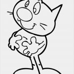 Katzen Schutzvertrag Vorlage Elegant Malvorlage Katze