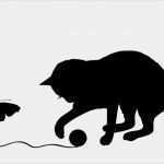 Katzen Schutzvertrag Vorlage Fabelhaft Wandtattoo Katze Samtpfote Silly Tiere