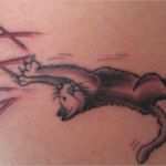 Katzen Schutzvertrag Vorlage Genial Katzen Tattoos Und Bedeutungen