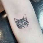 Katzen Schutzvertrag Vorlage Inspiration 30 Katzen Tattoo Ideen Mit Bedeutungen