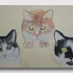 Katzen Schutzvertrag Vorlage Schönste Katzen Schutzvertrag Vorlage Gut Vorlagen Acrylmalerei