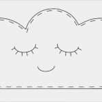 Katzen Vermisstenanzeige Vorlage Süß Projekt 12 Wolkenkissen Nähen – Creative Box