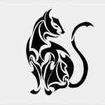 Katzen Vermisstenanzeige Vorlage Wunderbar 20 Tattoovorlagen Für Unterarm – Kreative Ideen Für Frauen