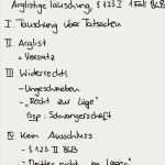 Kaufmännisches Bestätigungsschreiben Vorlage Angenehm Arglistige Täuschung § 123 I 1 Fall Bgb Exkurs Jura