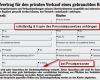 Kaufvertrag Auto Vorlage Privat Best Of Kostenlos Kfz Kaufvertrag Beispiel