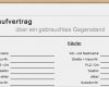 Kaufvertrag Auto Vorlage Privat Süß Kostenloser Kaufvertrag Für Gebrauchte Gegenstände