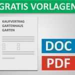 Kaufvertrag Privat Vorlage Word Angenehm Kaufvertrag Gartenhaus Gartenlaube Garten Download