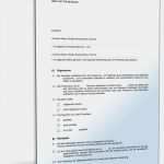 Kaution Erhalten Vorlage Hübsch Mietvertrag Für Ein Ferienhaus Muster Vorlage Zum Download