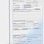 Kautionsabrechnung Vorlage Angenehm Schön Versetzungsantrag Muster Kostenlos