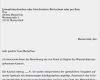 Kautionsabrechnung Vorlage Gut Muster Einr Kautionsabrechnung Durch Vermieter Zum