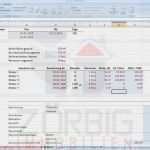 Kautionsabrechnung Vorlage Schönste Abrechnung Nebenkosten Muster Muster