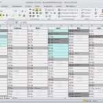 Kehrwochenplan Vorlage Kostenlos Genial Jahreskalender Für Excel Download Chip